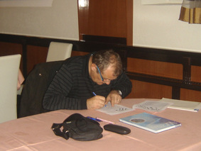 26. SOZAH, Vinkovci (20-21. XI. 2010)